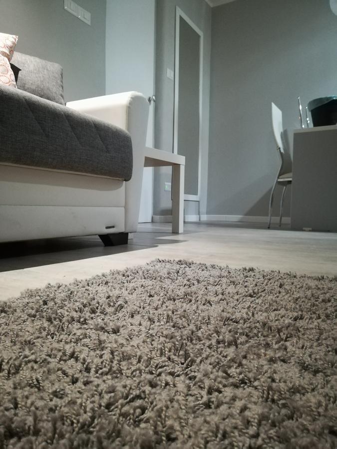 Sicilysuitehome Catánia Buitenkant foto