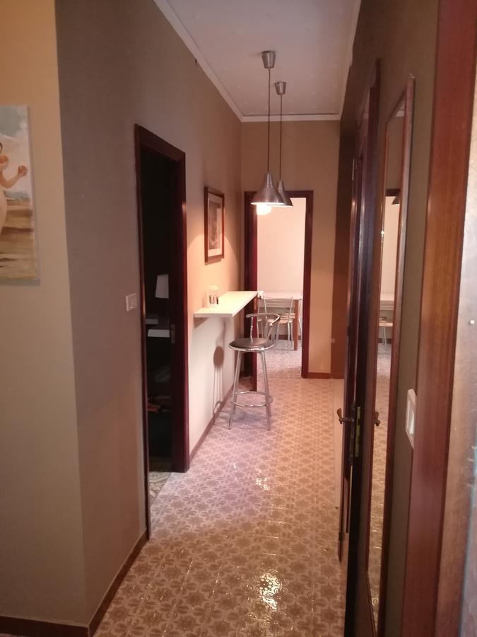Sicilysuitehome Catánia Buitenkant foto