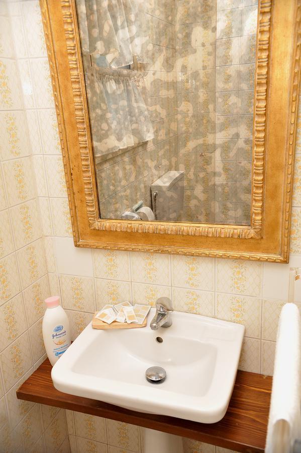 Sicilysuitehome Catánia Buitenkant foto