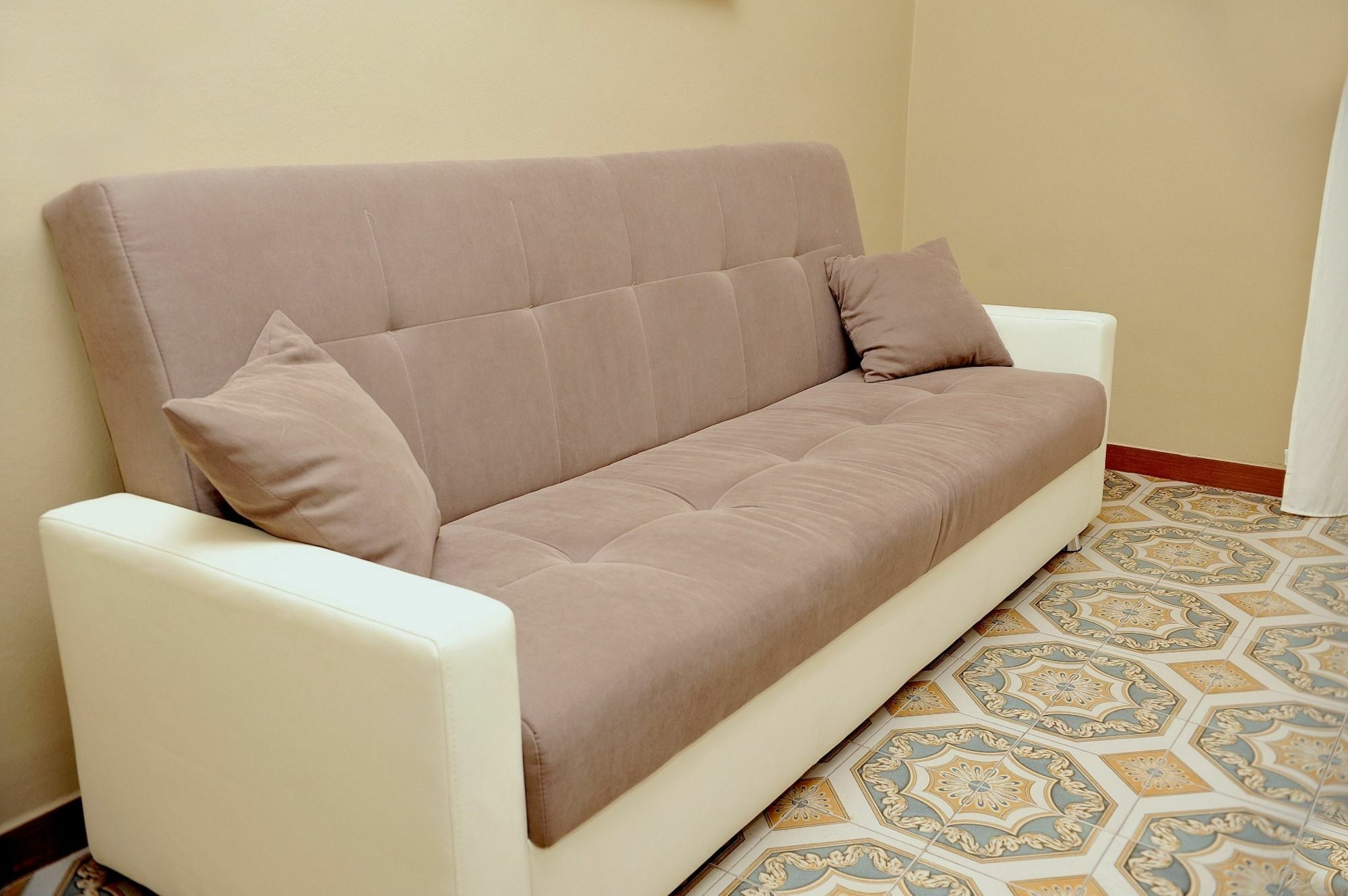Sicilysuitehome Catánia Buitenkant foto