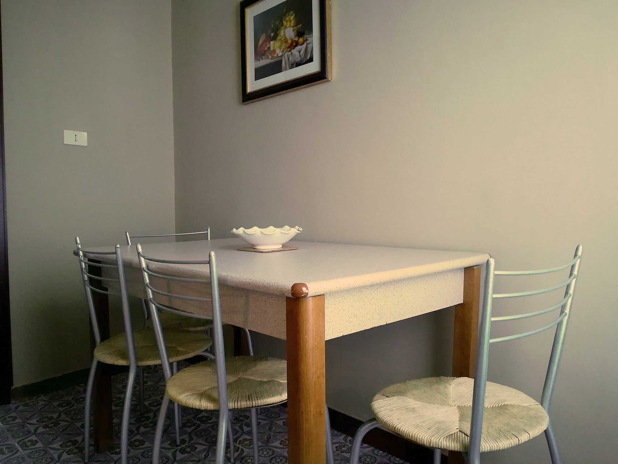 Sicilysuitehome Catánia Buitenkant foto